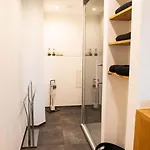 Διαμέρισμα In - Allgaeu Mit Whirlpool By Interhome