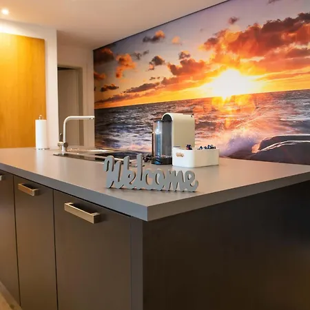 Διαμέρισμα In - Allgaeu Mit Whirlpool By Interhome Κέμπτεν