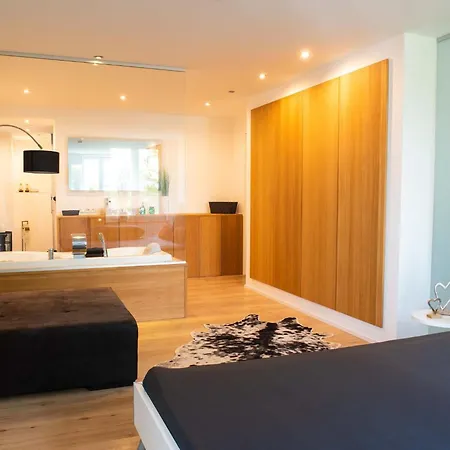 In - Allgaeu Mit Whirlpool By Interhome Διαμέρισμα Κέμπτεν