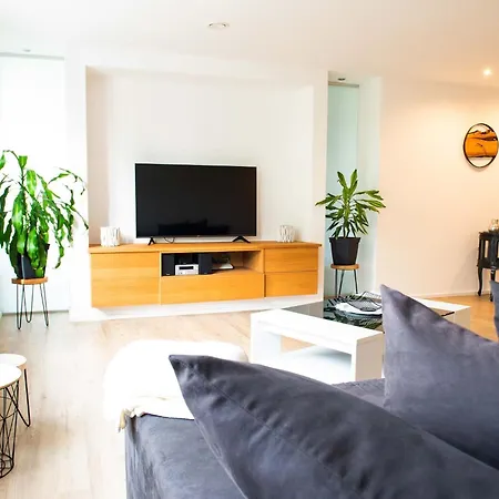 דירה In - Allgaeu Mit Whirlpool By Interhome