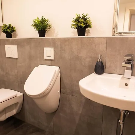 In - Allgaeu Mit Whirlpool By Interhome * קמפטן