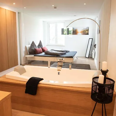 In - Allgaeu Mit Whirlpool By Interhome *