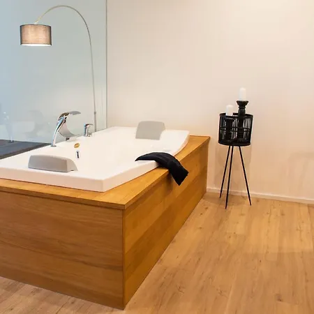 דירה In - Allgaeu Mit Whirlpool By Interhome