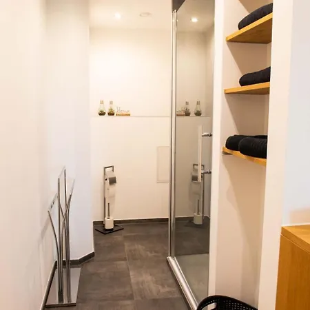 דירה In - Allgaeu Mit Whirlpool By Interhome