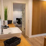 In - Allgaeu Mit Whirlpool By Interhome アパート *