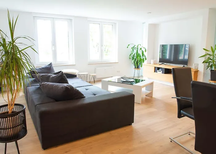 In - Allgaeu Mit Whirlpool By Interhome Lägenhet