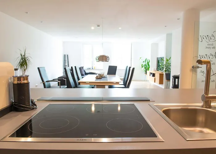 In - Allgaeu Mit Whirlpool By Interhome *