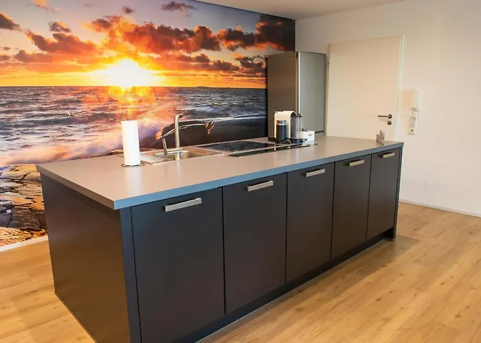 Lägenhet In - Allgaeu Mit Whirlpool By Interhome