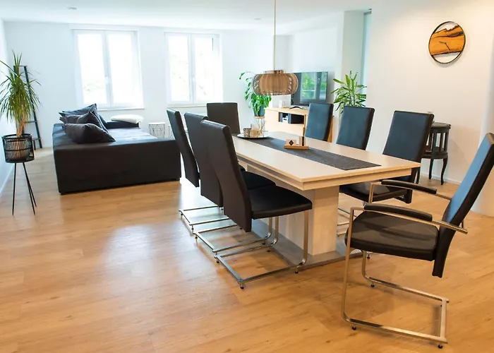 Apartment In - Allgaeu Mit Whirlpool By Interhome Kempten (Allgäu)