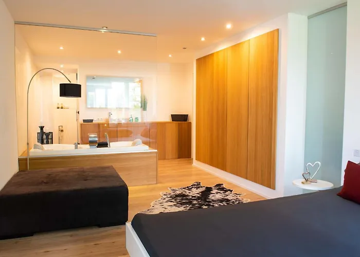 In - Allgaeu Mit Whirlpool By Interhome Apartment Kempten (Allgäu)