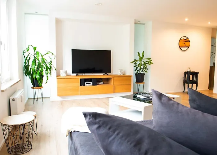 Apartment In - Allgaeu Mit Whirlpool By Interhome