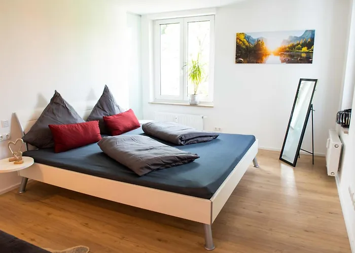 Apartment In - Allgaeu Mit Whirlpool By Interhome