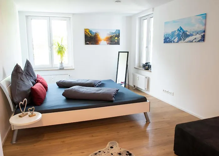 In - Allgaeu Mit Whirlpool By Interhome Kempten (Allgäu)