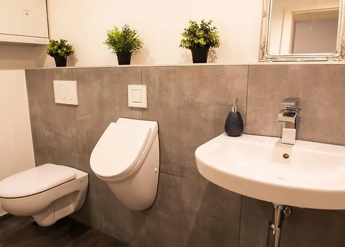 In - Allgaeu Mit Whirlpool By Interhome * Kempten