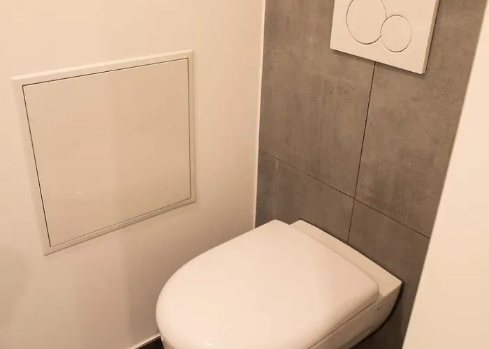 In - Allgaeu Mit Whirlpool By Interhome * Kempten (Allgäu)
