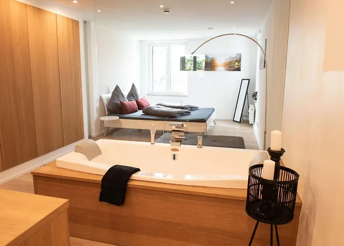 In - Allgaeu Mit Whirlpool By Interhome *