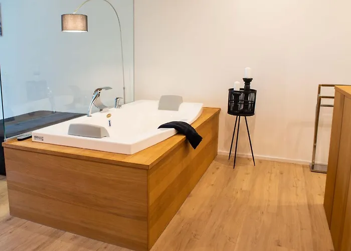 Lägenhet In - Allgaeu Mit Whirlpool By Interhome