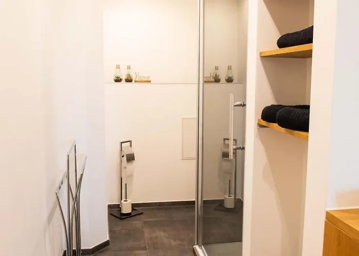 Lägenhet In - Allgaeu Mit Whirlpool By Interhome